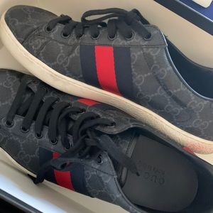 Gucci men’s sneakers